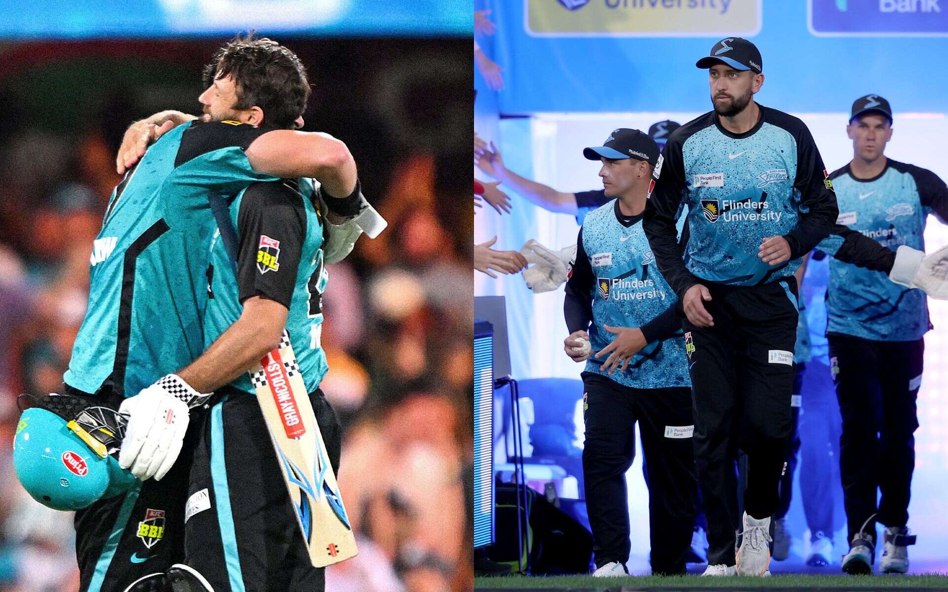 HEA vs STR Dream11 Prediction Today Match, Fantasy Cricket Tips, Pitch Report - BBL 14, Match 31